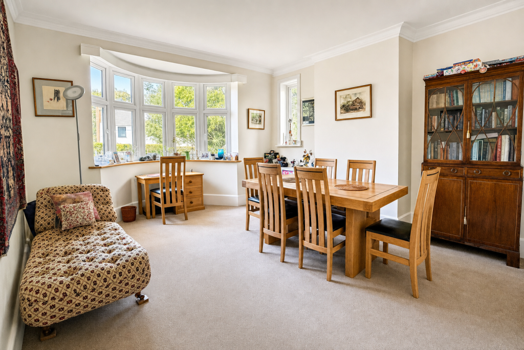 House in Poole, Lower Parkstone - View 4