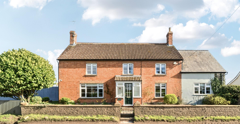 Main image of property: Meare Green, Stoke St. Gregory, Taunton