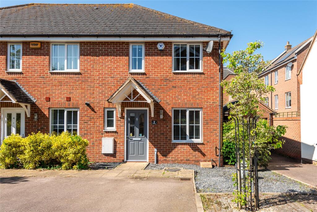 Main image of property: Lydbrook Lane, Woburn Sands, Milton Keynes, Buckinghamshire, MK17