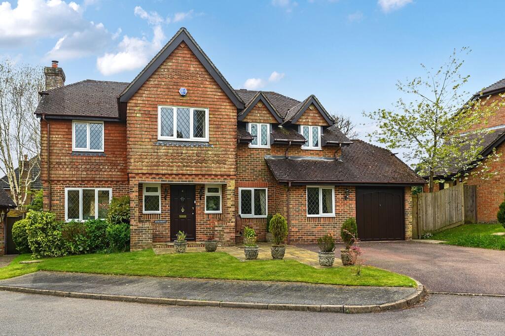 Main image of property: Beacon Road, Crowborough, TN6