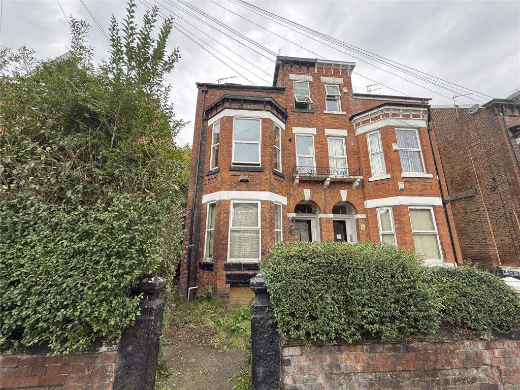 Main image of property: Central Road, West Didsbury, M20