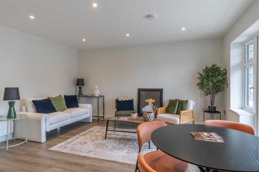 Main image of property: Danecourt Road, Ashley Cross