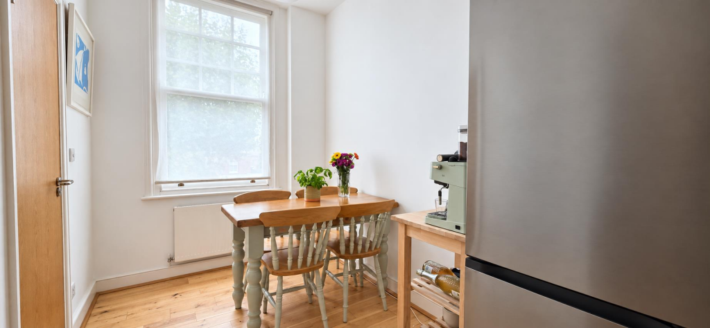 Apartment in London, Willesden Green, Mapesbury - View 5