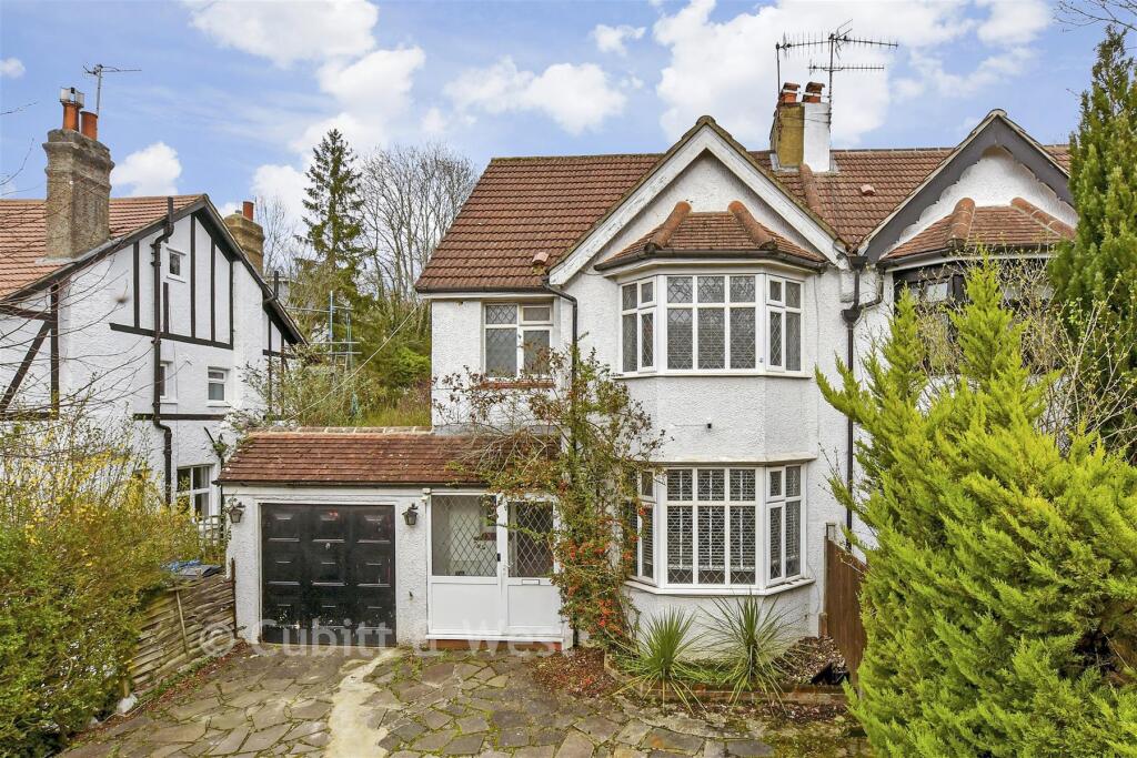 Main image of property: Godstone Road, Purley, Surrey