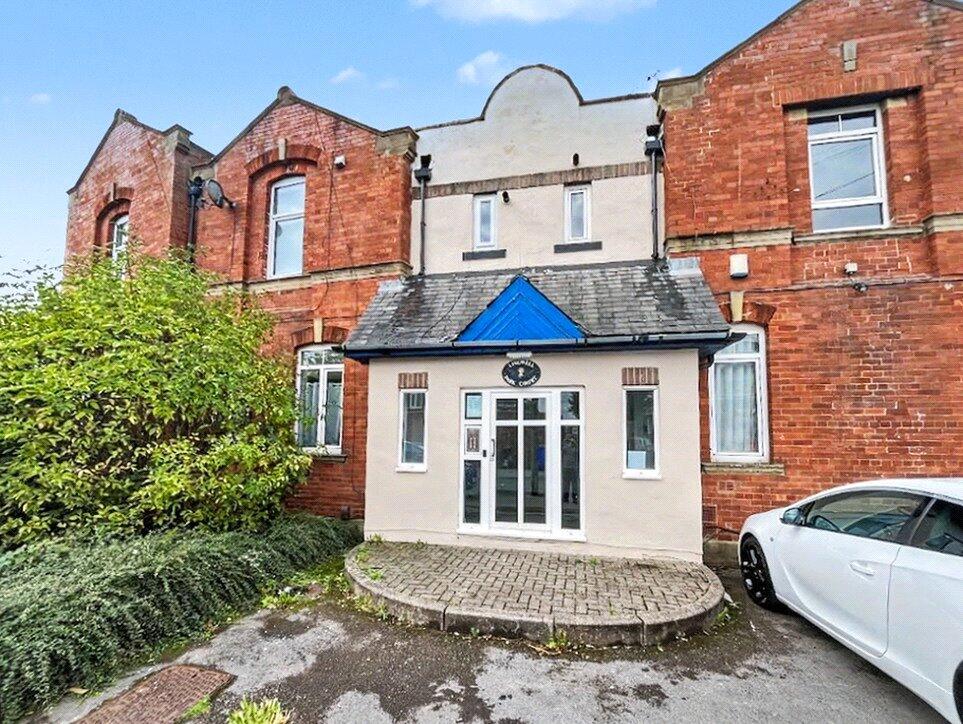 Main image of property: Lingwell Park Court, North Lingwell Road, Leeds, West Yorkshire, LS10