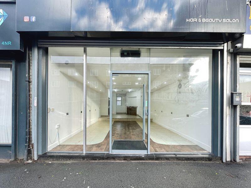 External Front