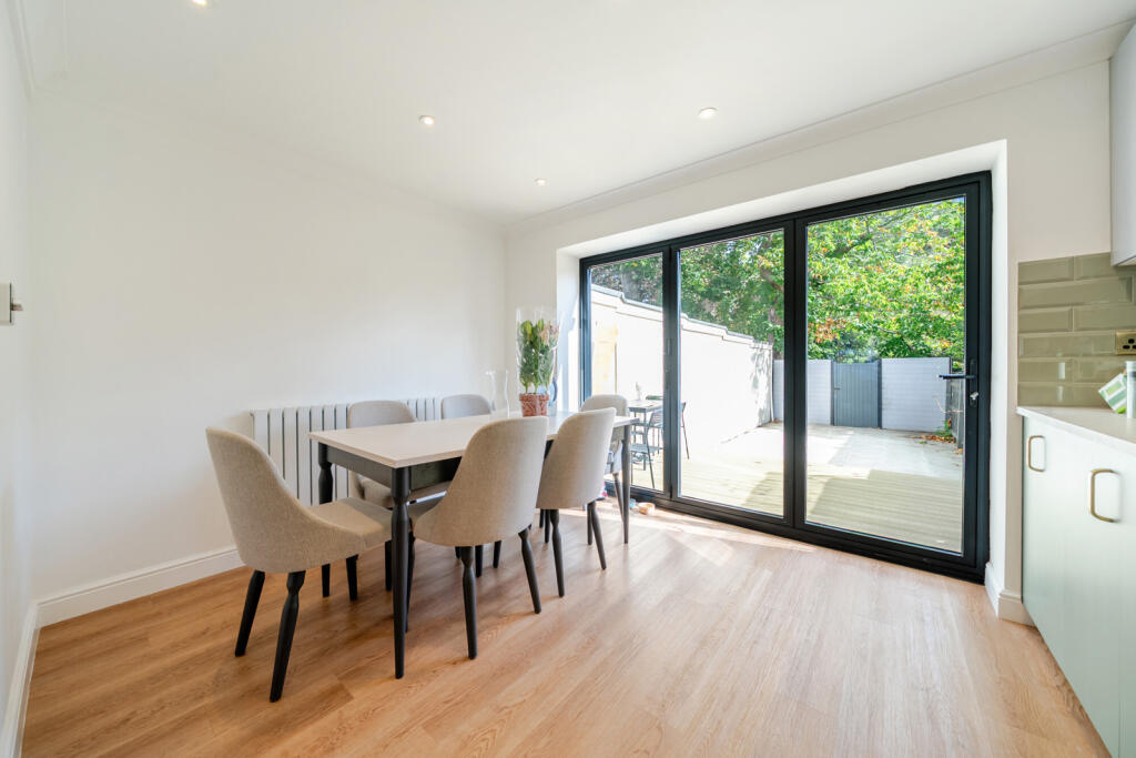 House in London - View 5