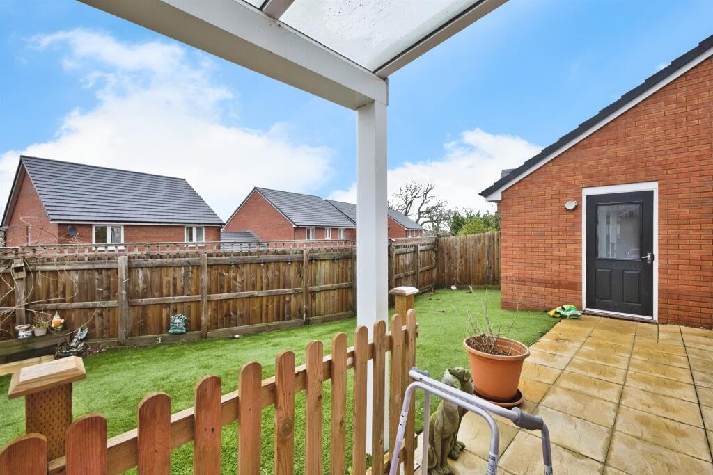 Additional image 18 of Uppingstock Road, Glastonbury