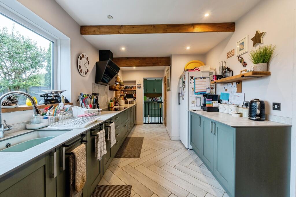 House in Breckland, Watton - View 2