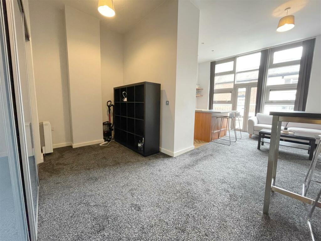 Additional image 5 of Branston Street, Birmingham