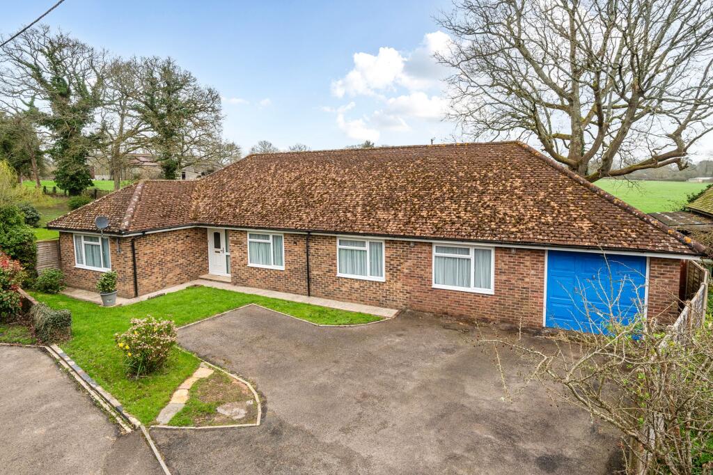 Main image of property: Broadwater Lane, Copsale, RH13