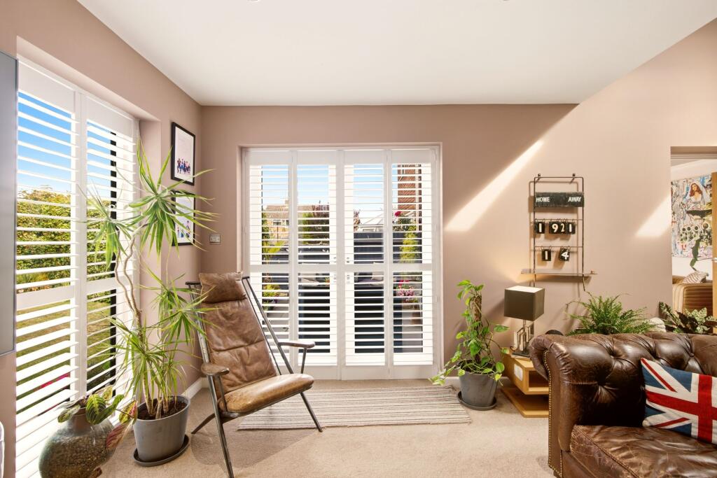 House in Stratford-on-Avon, Bishops Itchington - More