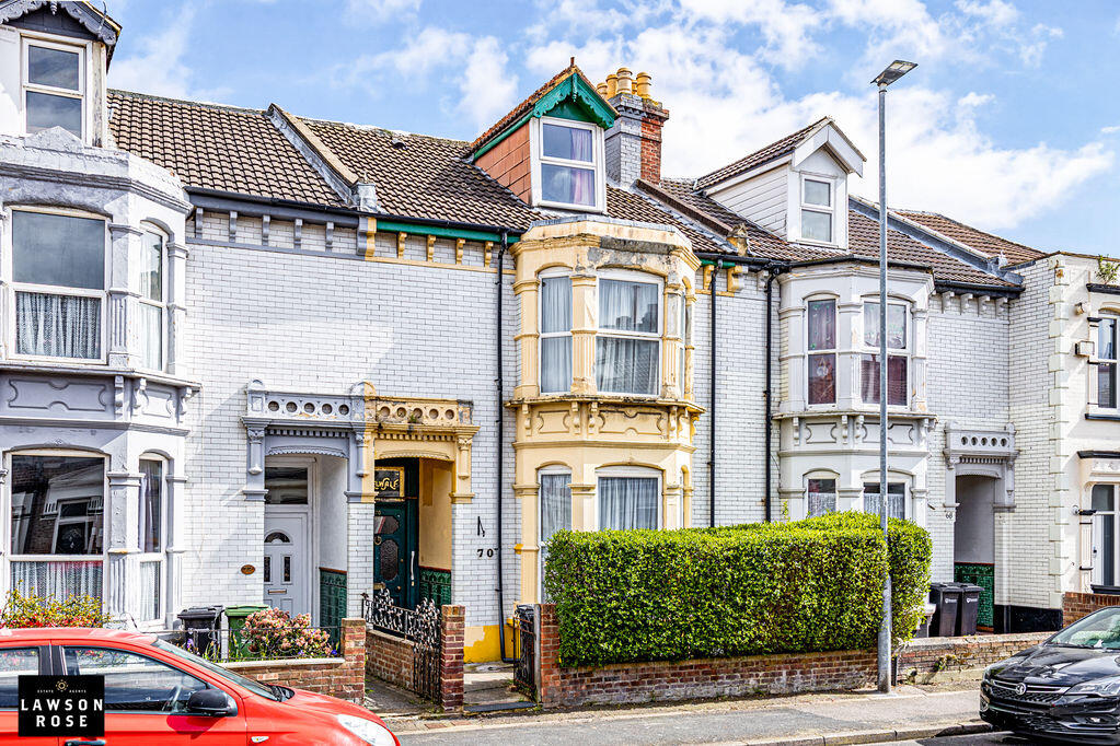 Main image of property: Gladys Avenue, Portsmouth