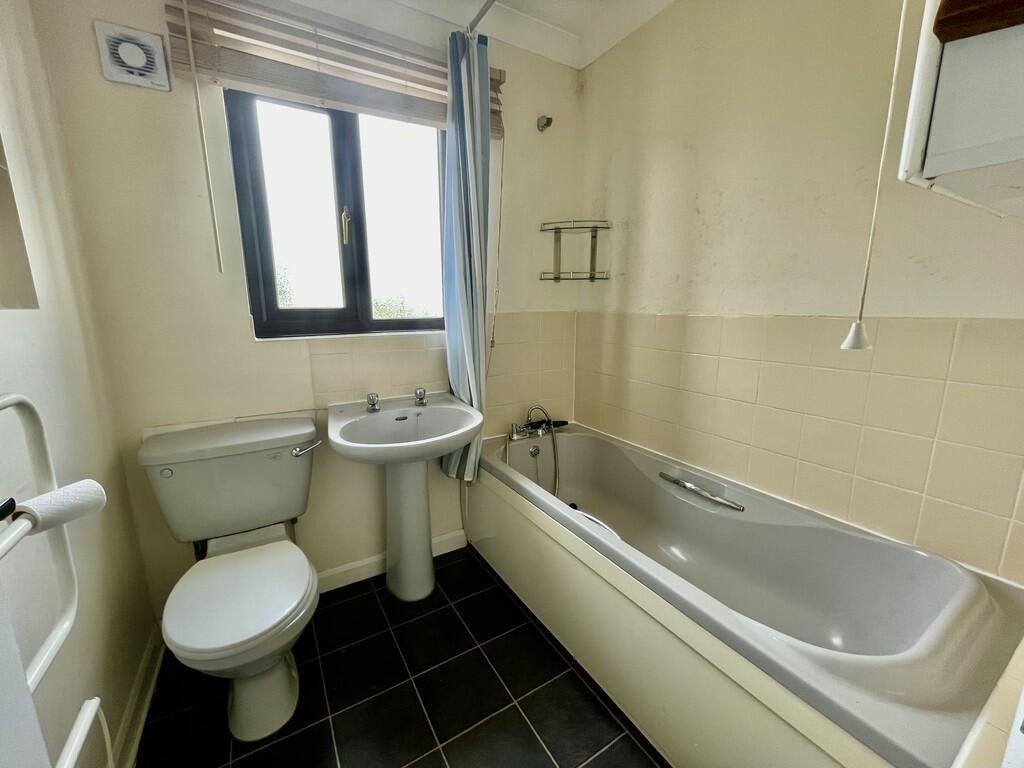 House in Peterborough - More