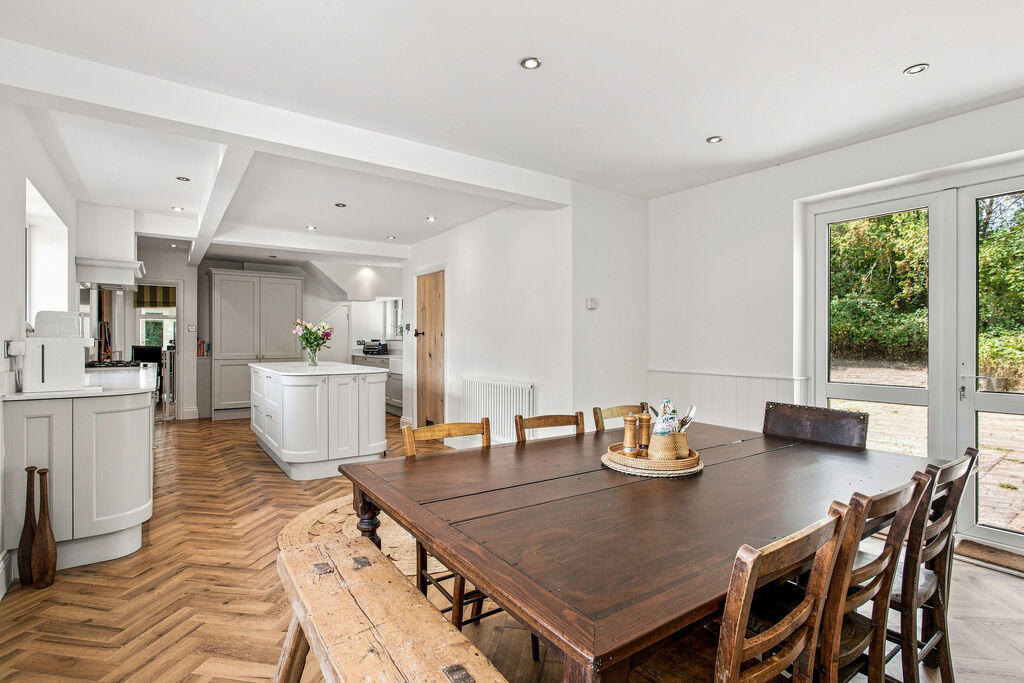 House in Redhill - View 5