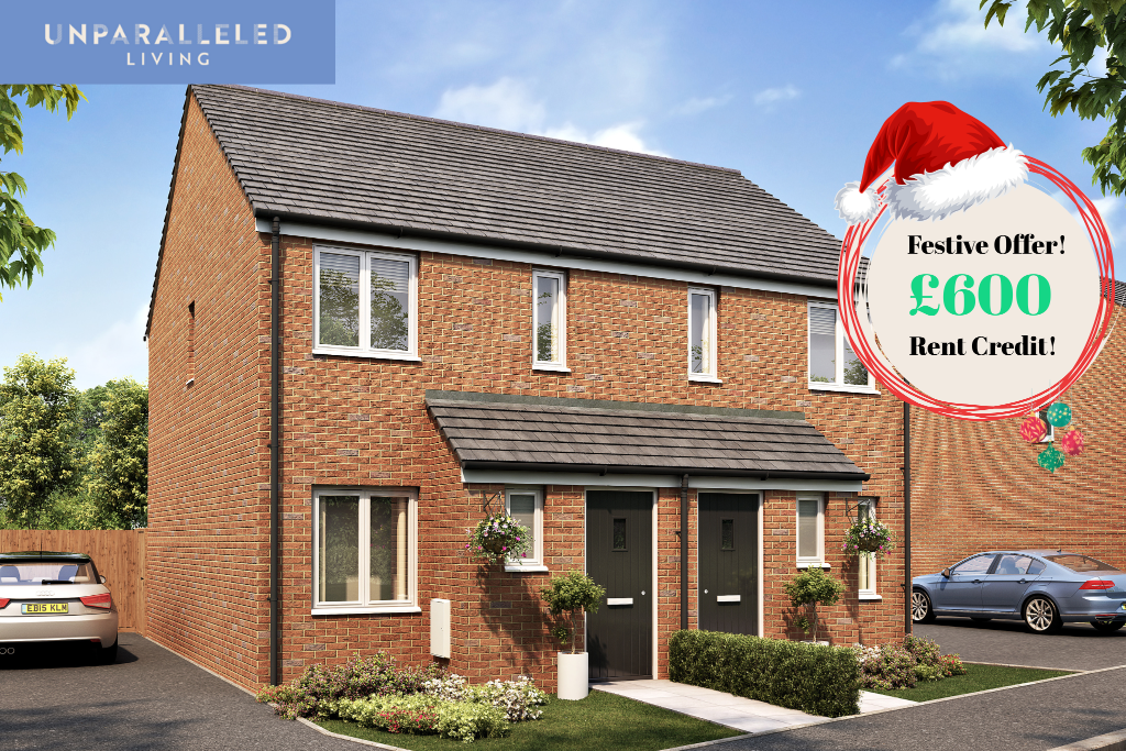 Main image of property: St John's Grange, Lichfield, Staffordshire, WS14