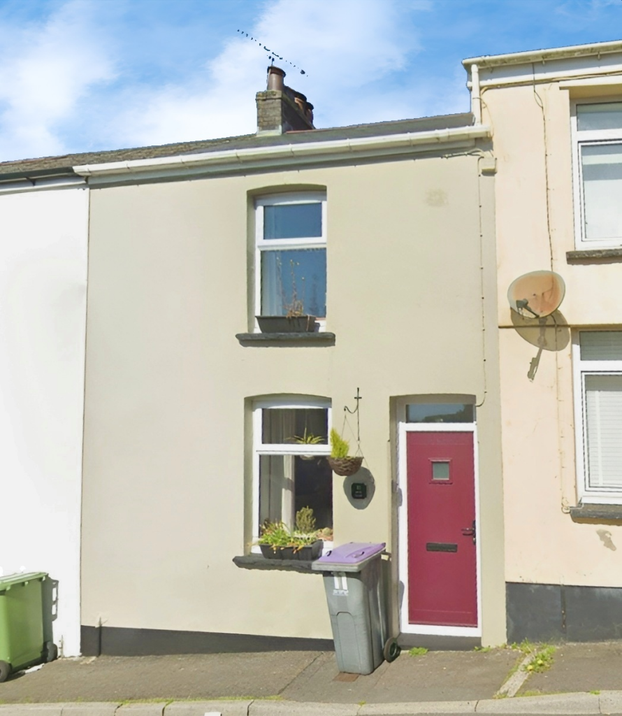 Main image of property: Ellick Street, Blaenavon, PONTYPOOL