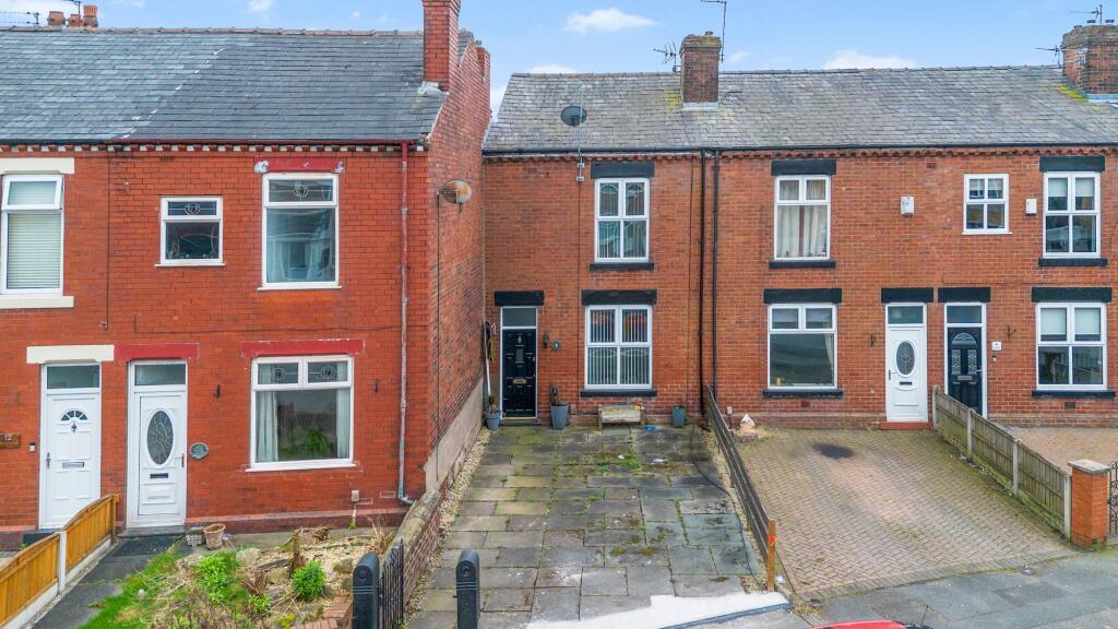 Main image of property: Bryn Road South, Ashton-In-Makerfield, WN4