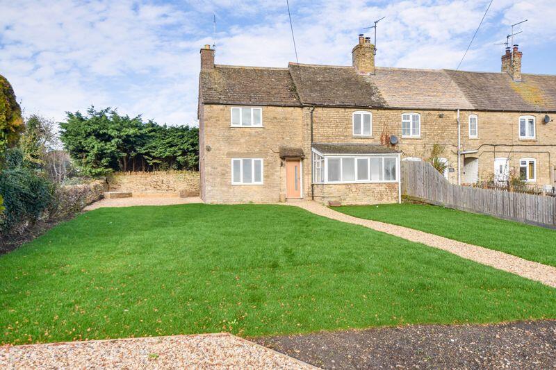 Main image of property: Stamford Road, Stamford