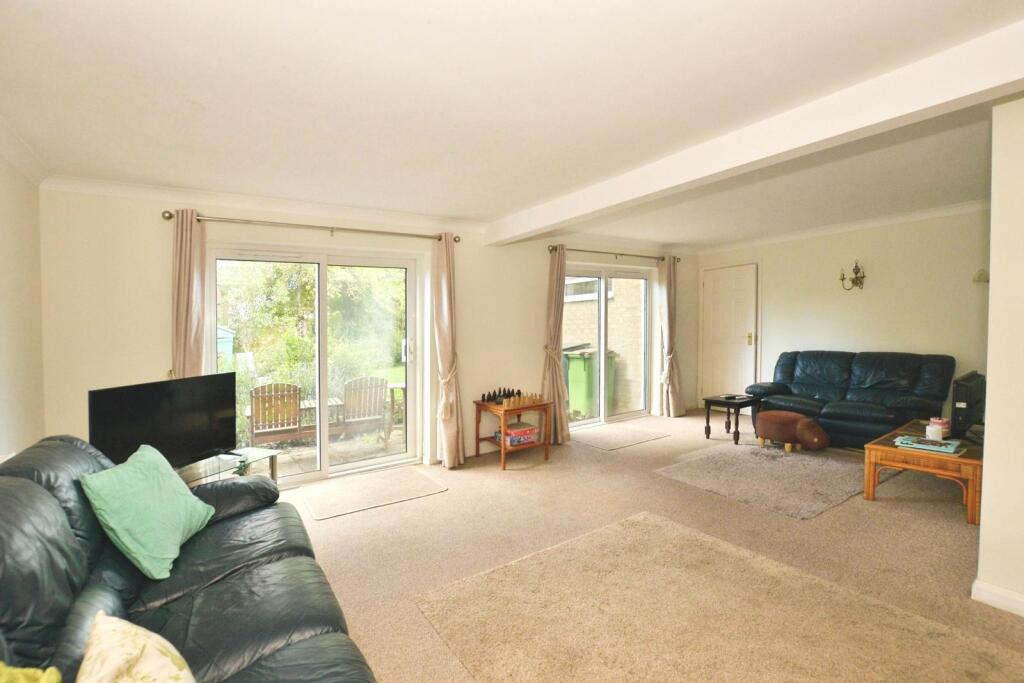 House in Littlestone, Littlestone on Sea, New Romney - View 3