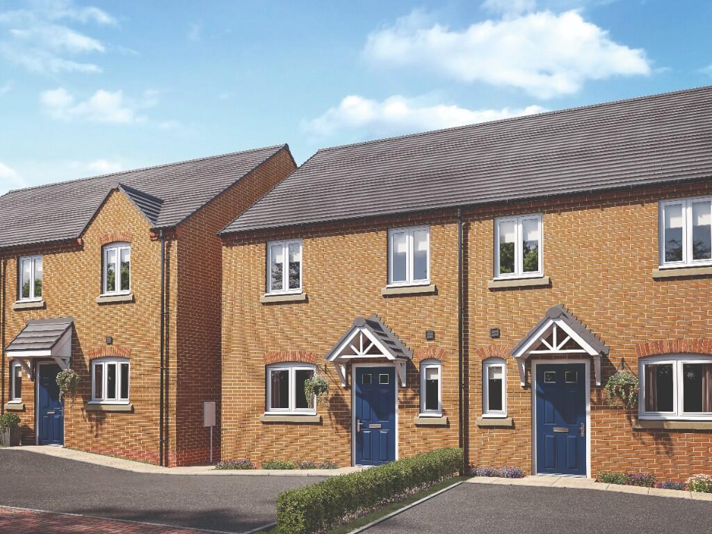 Main image of property: Oak Grove,
Dunton,
Bedfordshire,
SG188SB