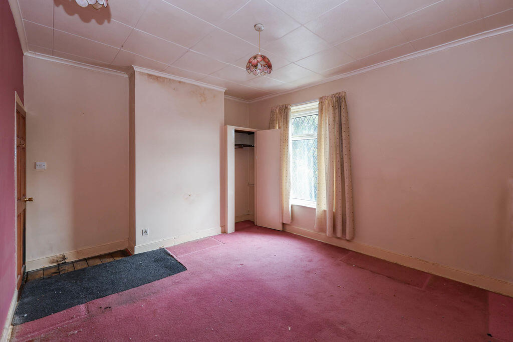 House in Rochdale, Smallbridge - More