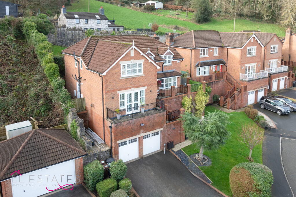 Main image of property: Lon Y Berllan, Abergele