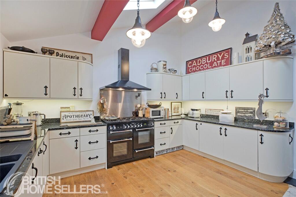 Eshton, Skipton, North Yorkshire, BD23 photo 3