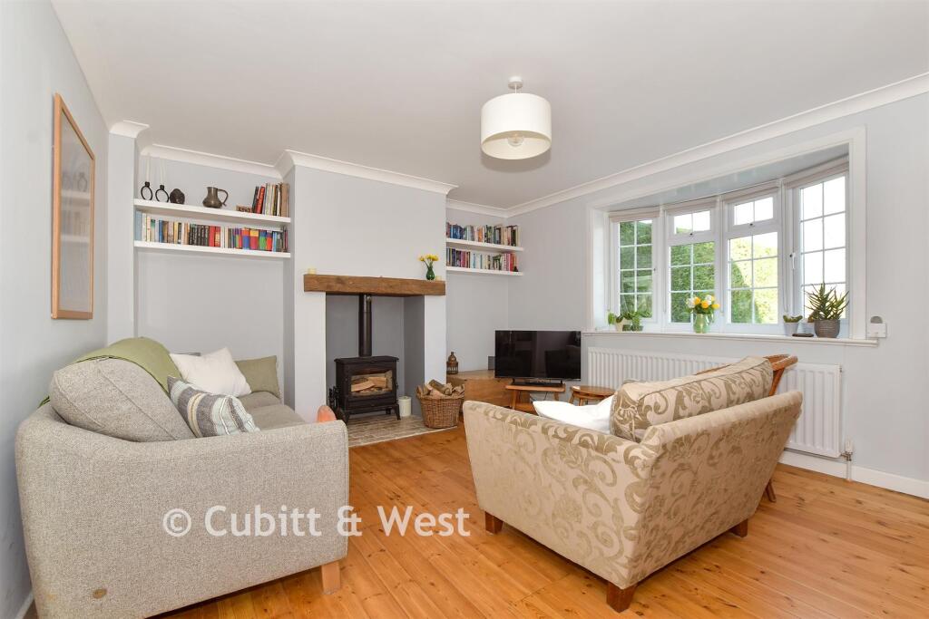 Main image of property: Penn Gardens, Ashington, Pulborough, West Sussex