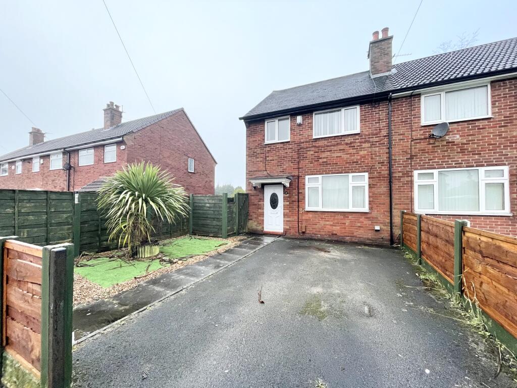 Main image of property: Buttermere Road, Farnworth BL4