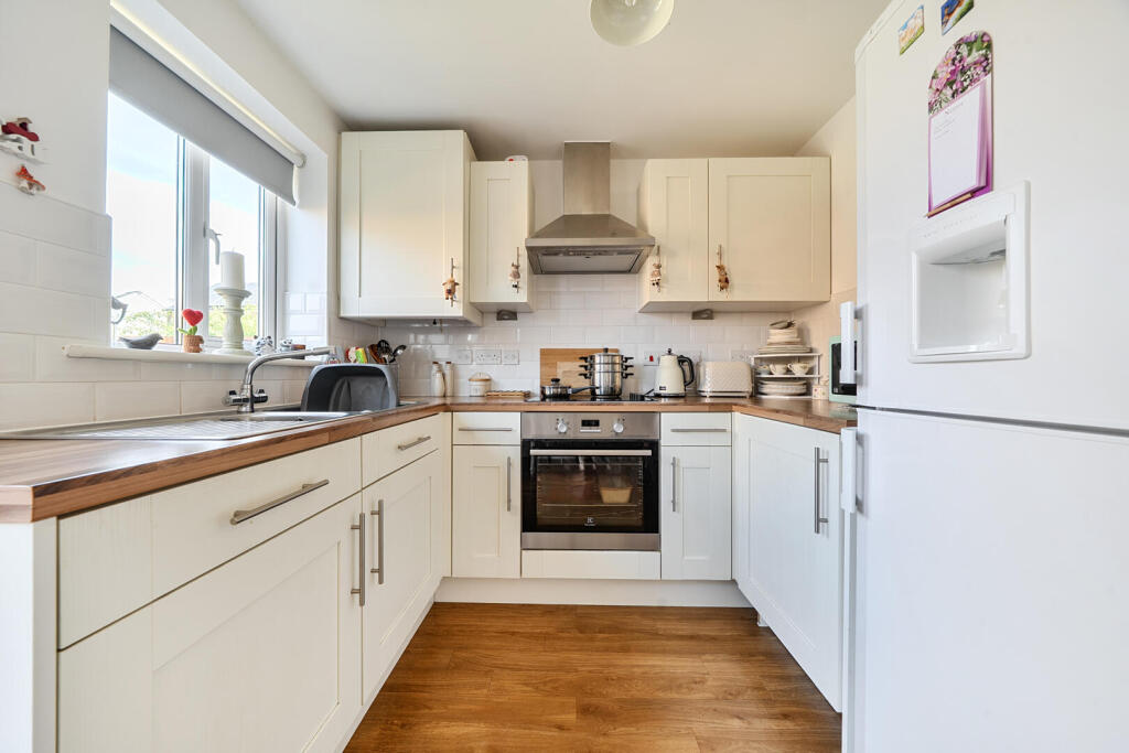 Hardys Road, Bathpool, Taunton photo 4