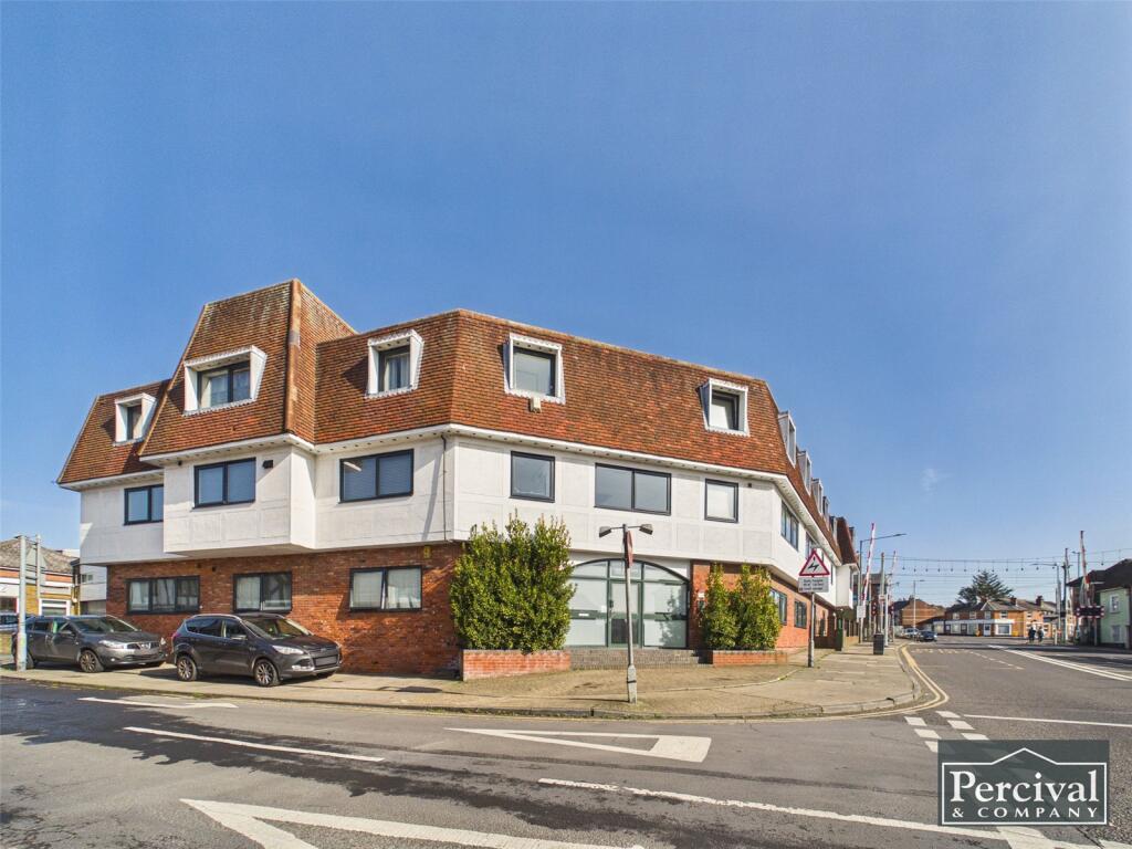 Main image of property: East Street, Colchester, Essex, CO1