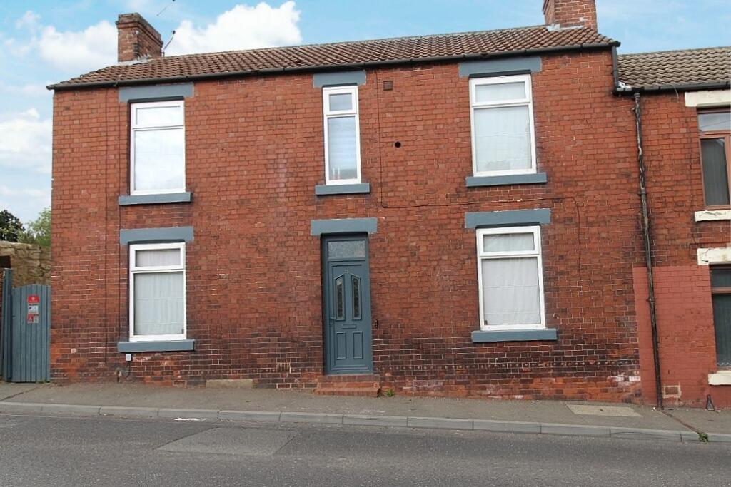 Main image of property: Old Road, Conisbrough, Doncaster