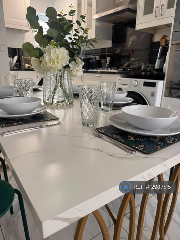 House in London - View 3