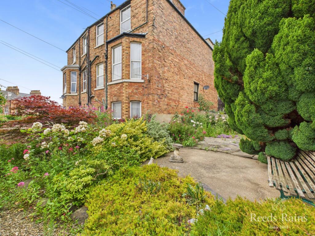 Main image of property: Albion Crescent, Scarborough, North Yorkshire, YO11