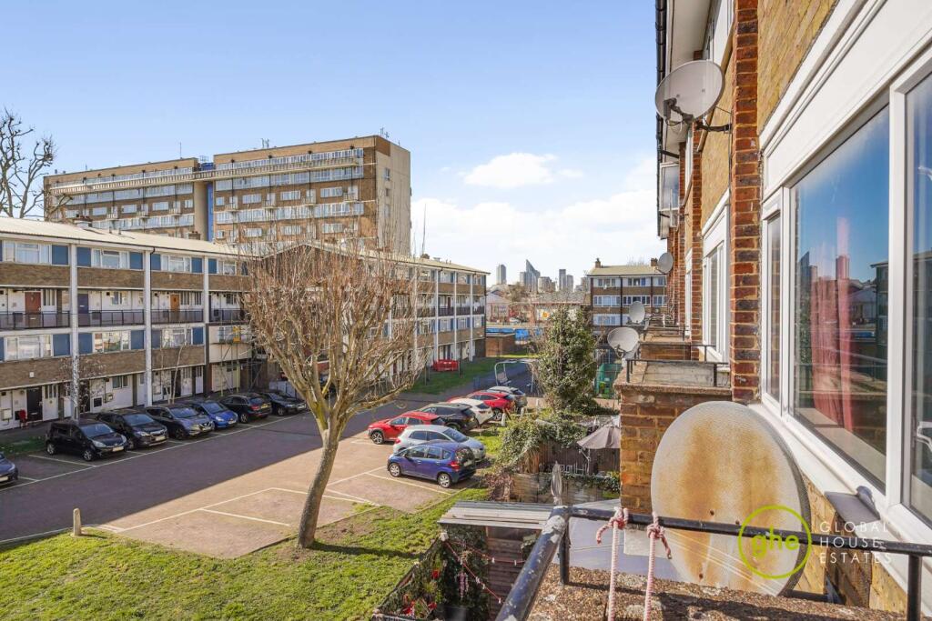 Main image of property: Rivet House, Southwark, London