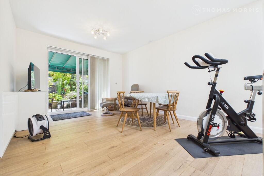 House in Biggleswade, Central Bedfordshire - View 4
