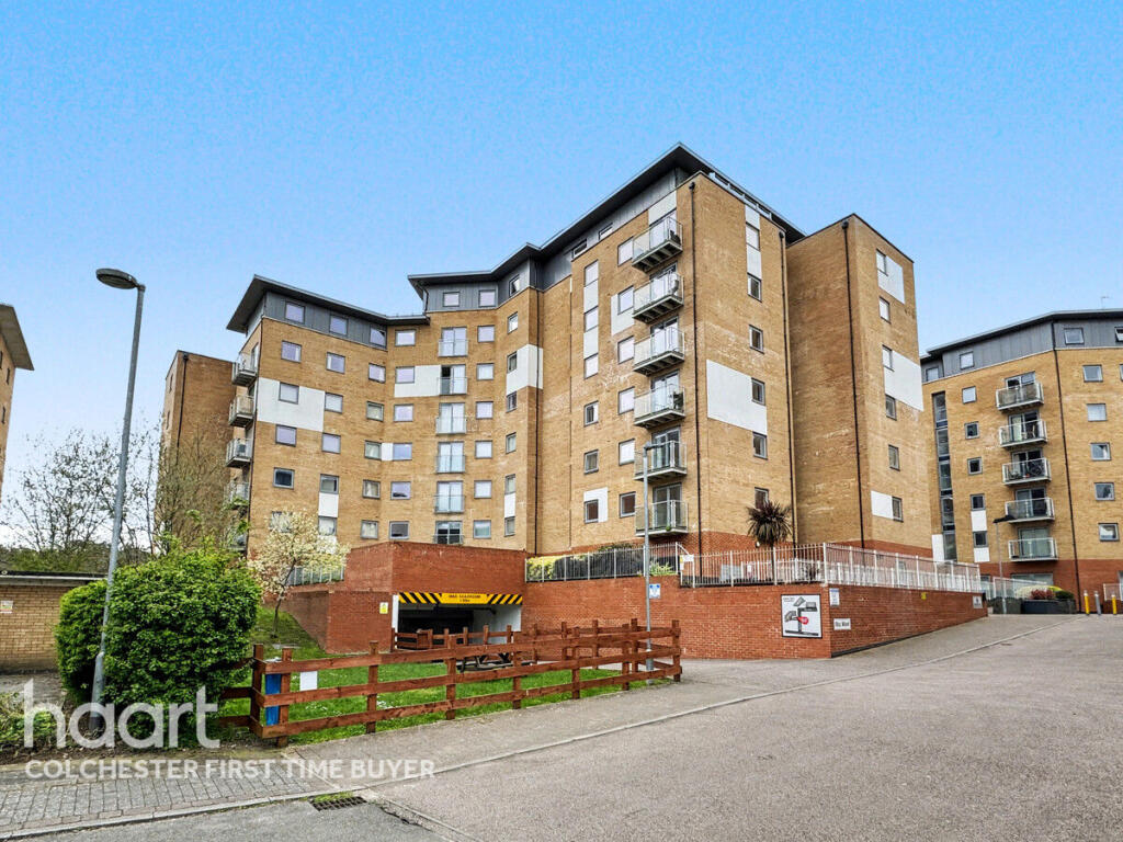 Main image of property: Ship Wharf, Colchester