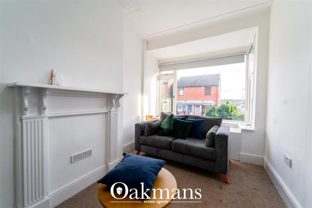 Additional image 2 of Milner Road, Birmingham, B29