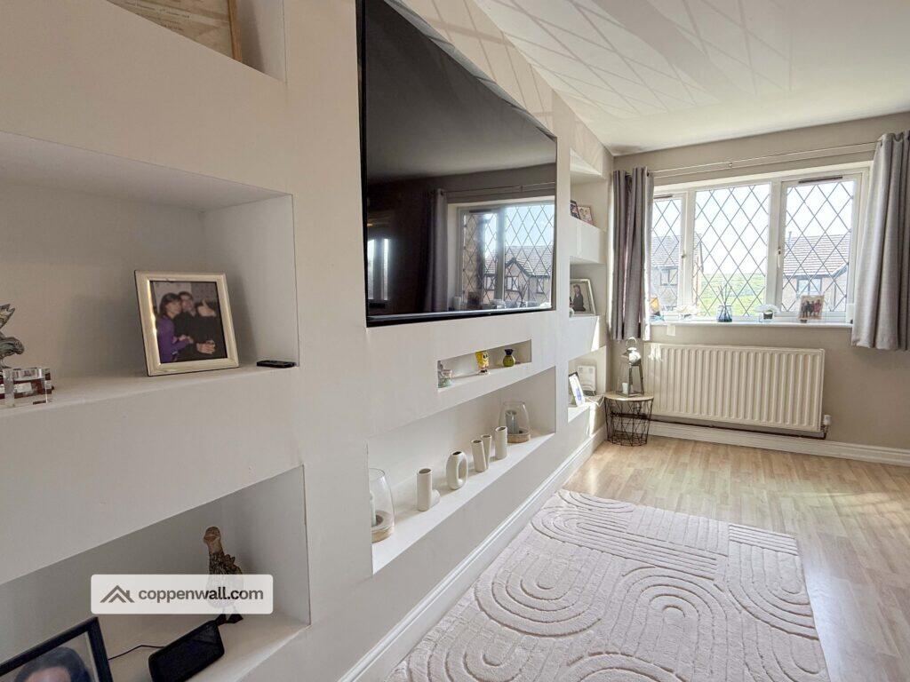 House in Rossendale, Trough Gate, Rockliffe - View 5