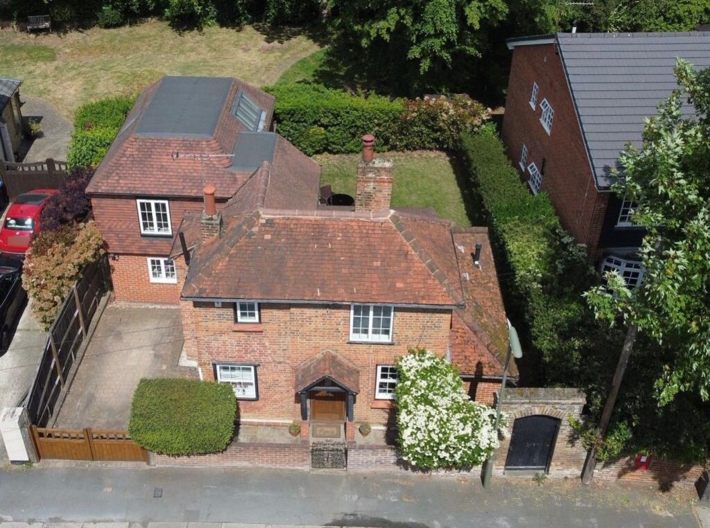 Main image of property: Middle Hill, Egham, Surrey, TW20