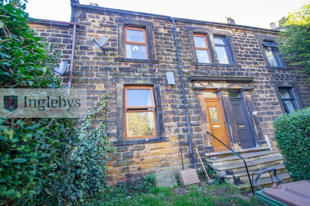 Main image of property: Day Terrace, Brotton