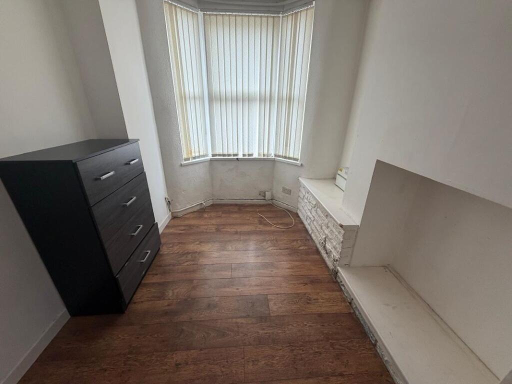 House in Liverpool - View 2