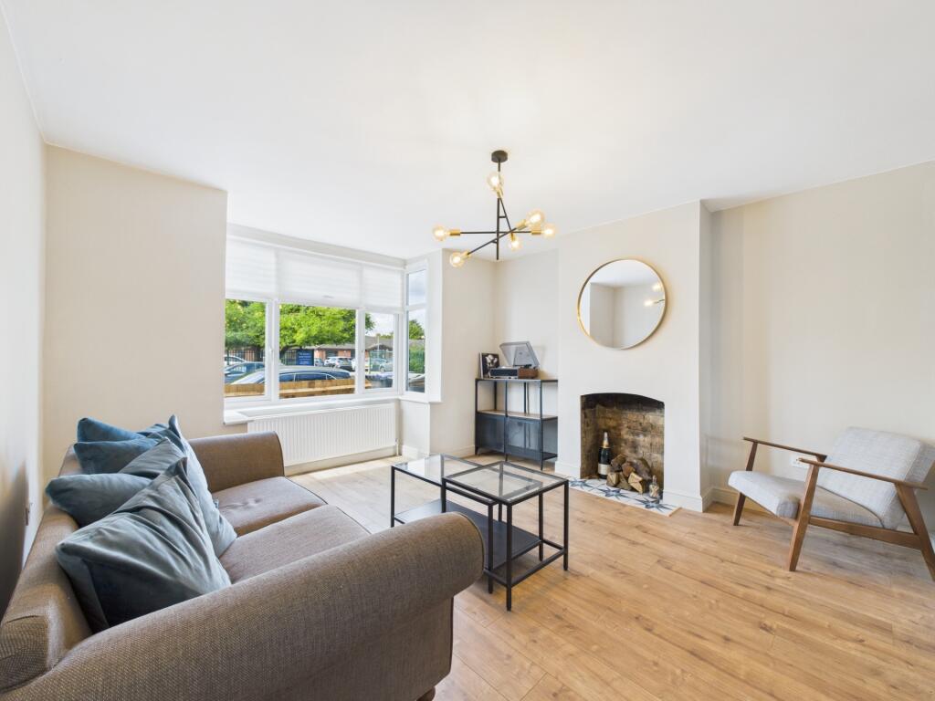 House in Northampton, Abington - View 4