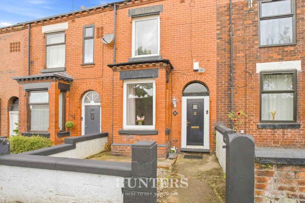 Main image of property: Jubilee Road, Middleton, Manchester, M24