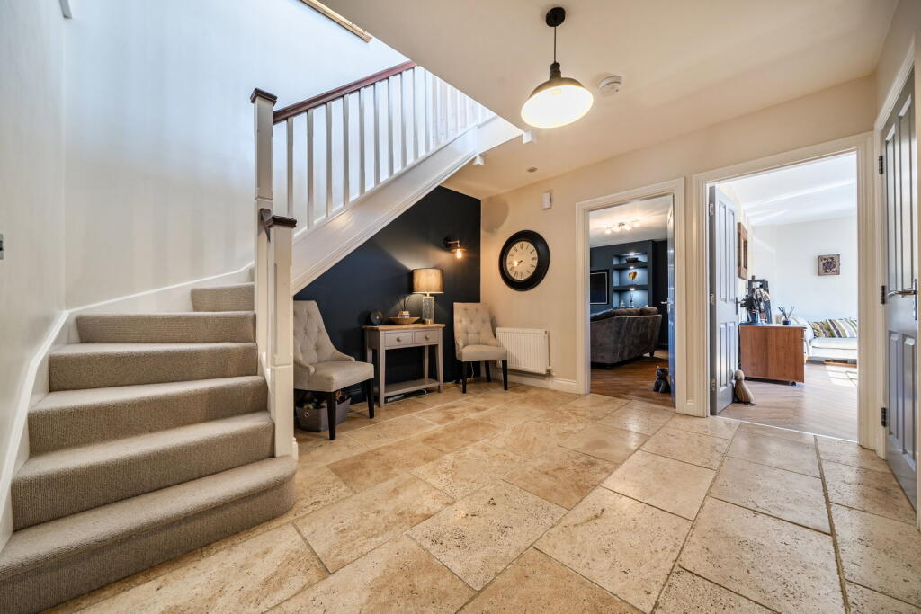 House in Whissendine, Rutland - View 5