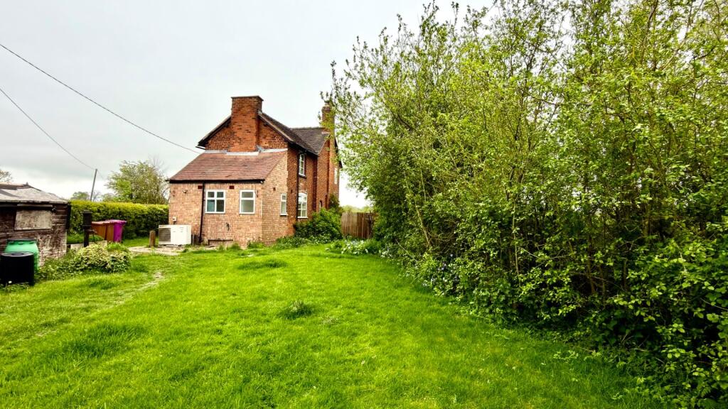 Main image of property: Syerscote Lane, Wigginton