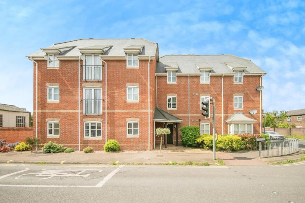 Main image of property: Tower Mill Road, IPSWICH