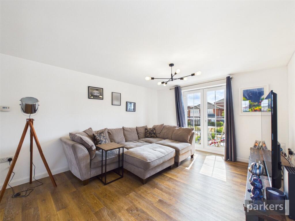Apartment in Wokingham - View 3