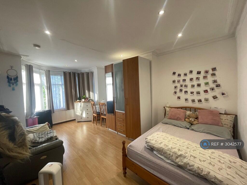 Main image of property: Butler Road, Harrow, HA1